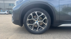 BMW X1 sDrive 18i xLine 5dr Petrol Estate